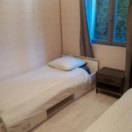 Дом отдыха Du Debarquement