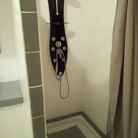 Du Debarquement Дом отдыха *