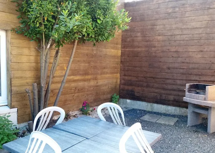 Du Débarquement Casa vacanze Arromanches-les-Bains