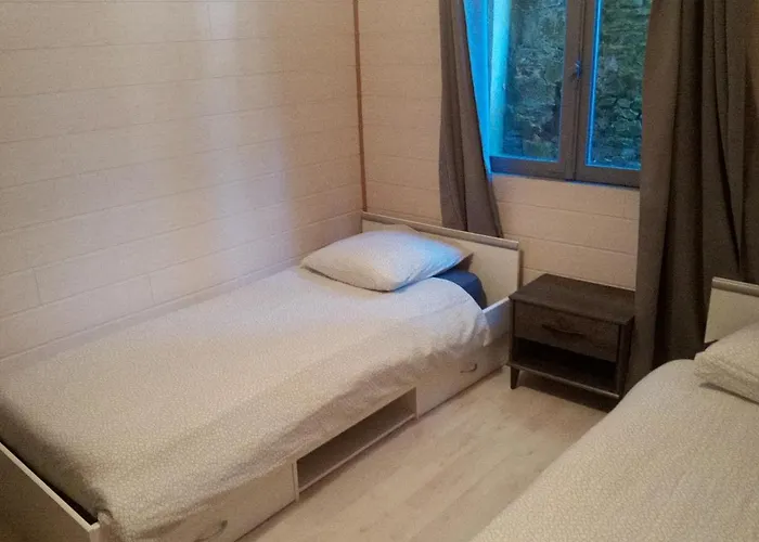 Casa vacanze Du Débarquement