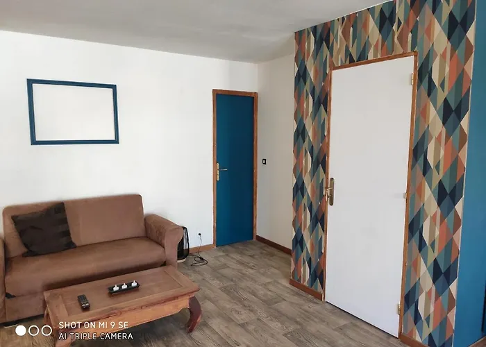 Casa vacanze Du Débarquement Arromanches-les-Bains