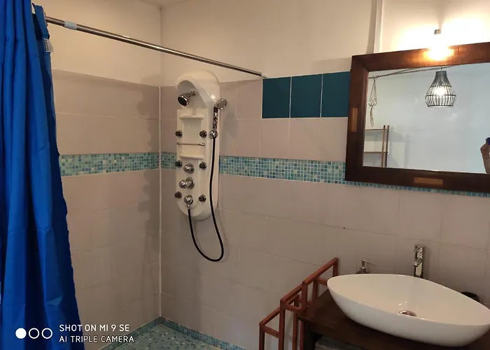 Casa vacanze Du Débarquement Arromanches-les-Bains