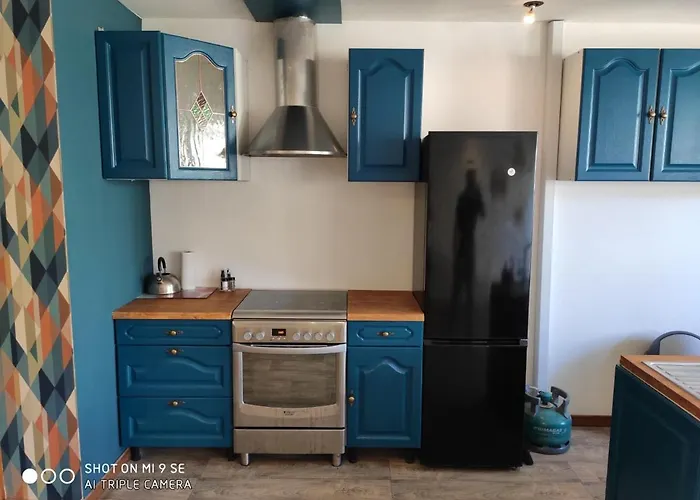 Casa vacanze Du Débarquement Arromanches-les-Bains