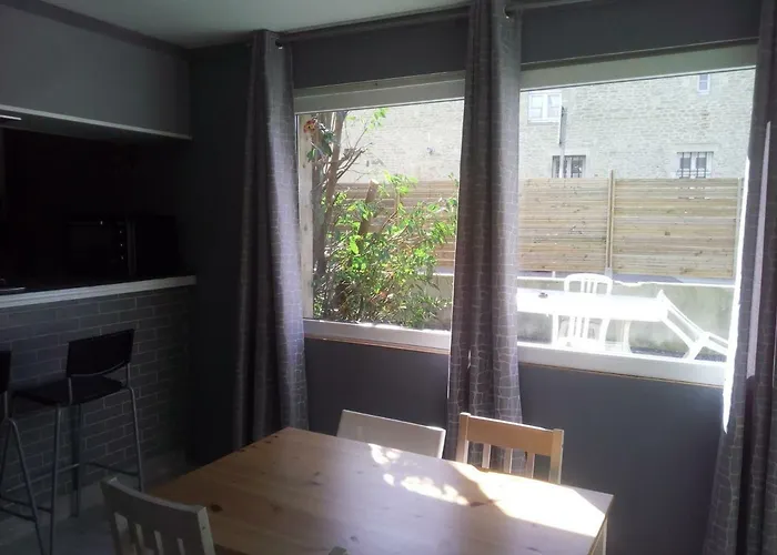 Du Débarquement Casa vacanze