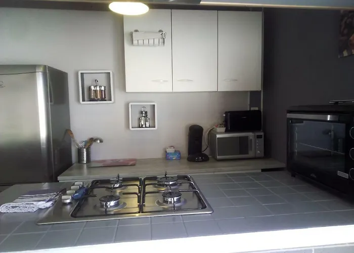 Casa vacanze Du Débarquement Arromanches-les-Bains