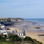 Du Debarquement * Arromanches-les-Bains