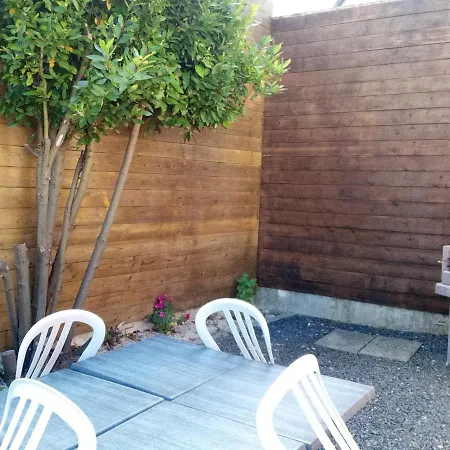 Du Debarquement Dom wakacyjny Arromanches-les-Bains