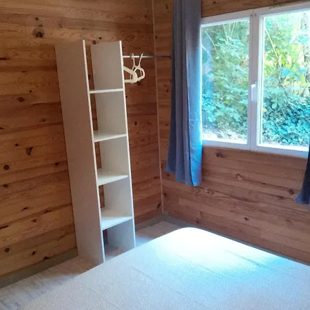 Dom wakacyjny Du Debarquement Arromanches-les-Bains