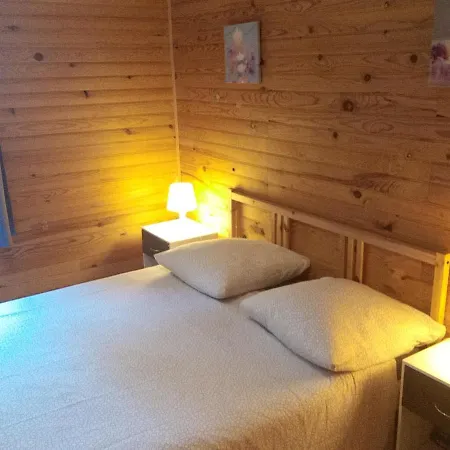 Du Debarquement Dom wakacyjny Arromanches-les-Bains