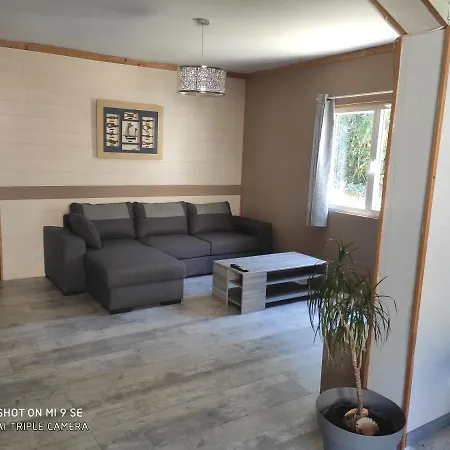 Du Debarquement Dom wakacyjny Arromanches-les-Bains