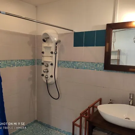 Dom wakacyjny Du Debarquement Arromanches-les-Bains