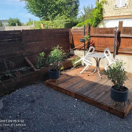 Dom wakacyjny Du Debarquement *