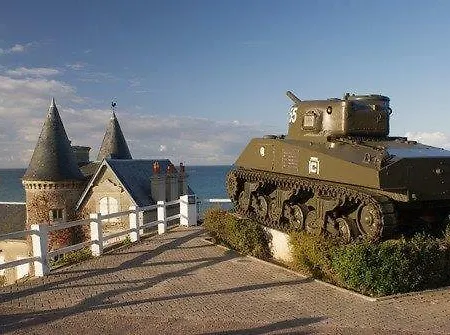 Du Debarquement Dom wakacyjny *