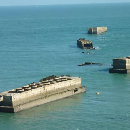 Du Debarquement Dom wakacyjny *