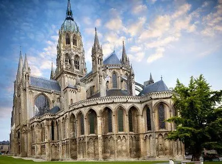 Dom wakacyjny Du Debarquement