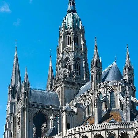 Du Debarquement Dom wakacyjny