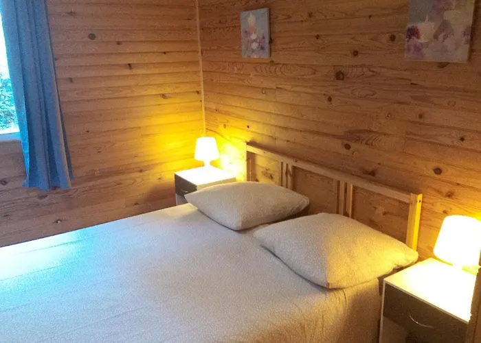 Du Débarquement Сasa de vacaciones Arromanches-les-Bains