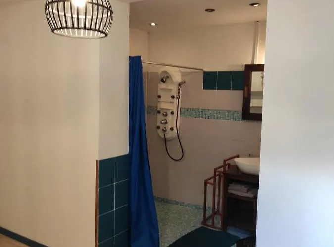 Du Débarquement Сasa de vacaciones Arromanches-les-Bains