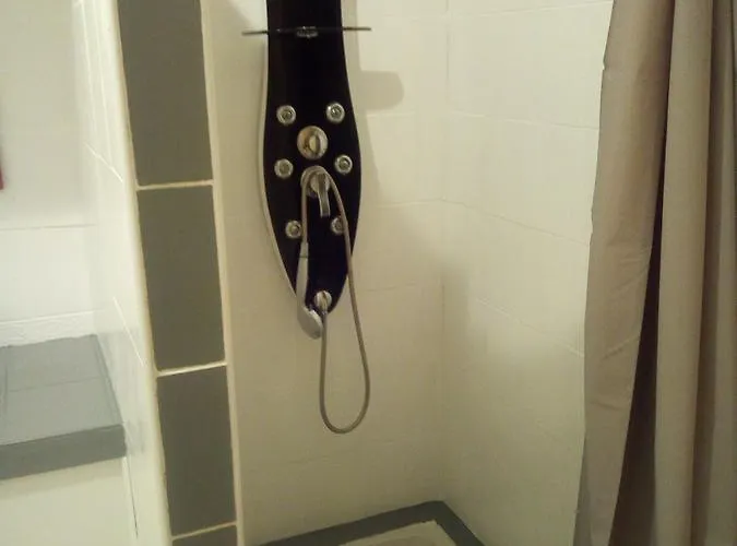 Du Débarquement Сasa de vacaciones *