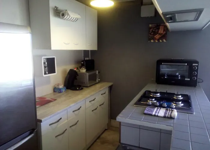 Du Débarquement Сasa de vacaciones *